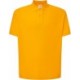 koszulka polo męska regular bawełna 210g klasyczna pique