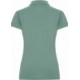 koszulka polo damska regular bawełna 200g elegancka do pracy i na co dzień