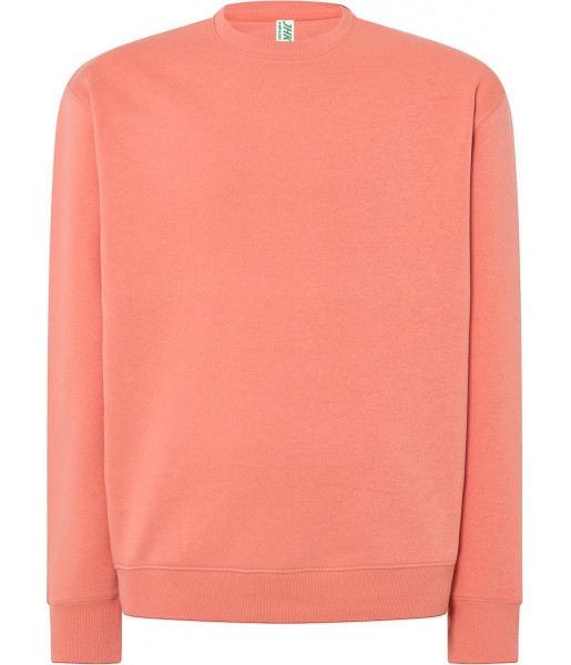 bluza treningowa męska 290 ciepła trwała 290g idealna na trening rozgrzewkę i codzienne użytkowanie