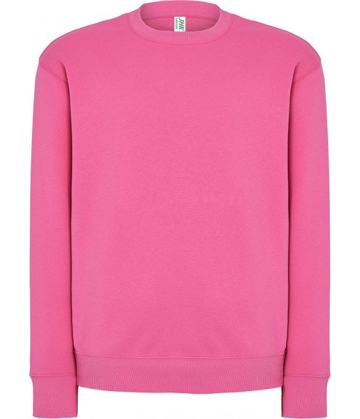 bluza treningowa męska 290 ciepła trwała 290g idealna na trening rozgrzewkę i codzienne użytkowanie