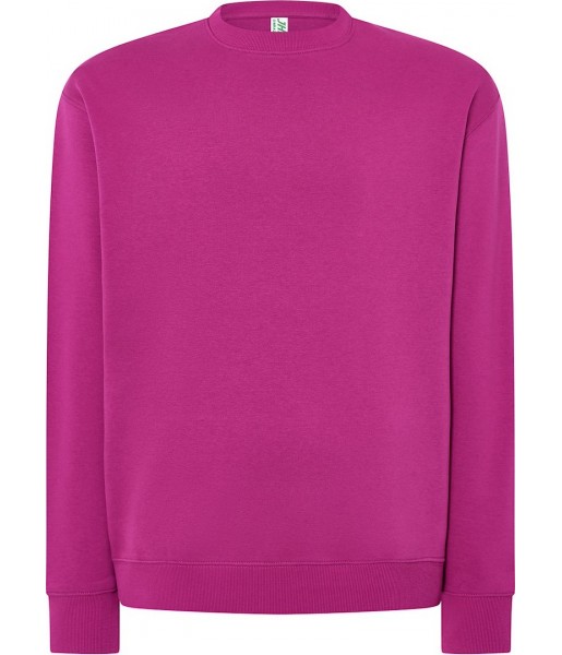 bluza treningowa męska 290 ciepła trwała 290g idealna na trening rozgrzewkę i codzienne użytkowanie