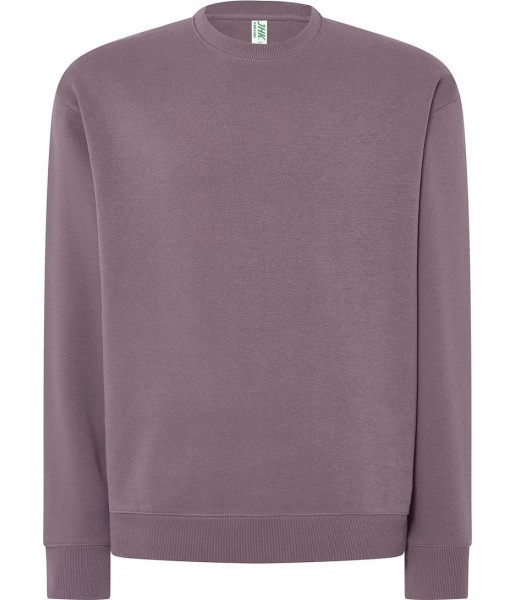 bluza treningowa męska 290 ciepła trwała 290g idealna na trening rozgrzewkę i codzienne użytkowanie