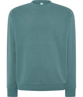 bluza treningowa męska 290 ciepła trwała 290g idealna na trening rozgrzewkę i codzienne użytkowanie