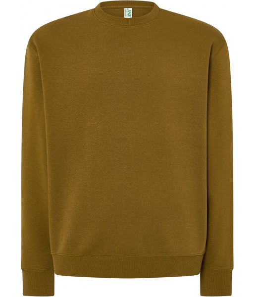 bluza treningowa męska 290 ciepła trwała 290g idealna na trening rozgrzewkę i codzienne użytkowanie