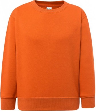 bluza treningowa dziecięca 290 ciepła 290g wygodna trwała idealna do szkoły treningu i sublimacji