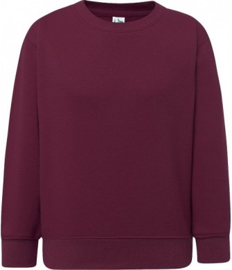 bluza treningowa dziecięca 290 ciepła 290g wygodna trwała idealna do szkoły treningu i sublimacji