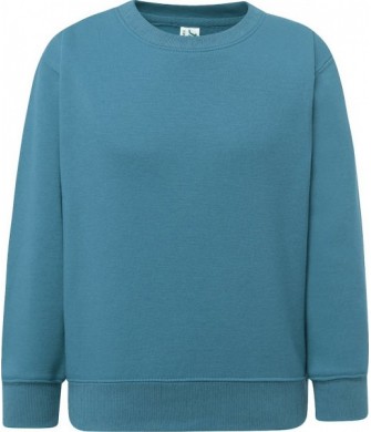 bluza treningowa dziecięca 290 ciepła 290g wygodna trwała idealna do szkoły treningu i sublimacji