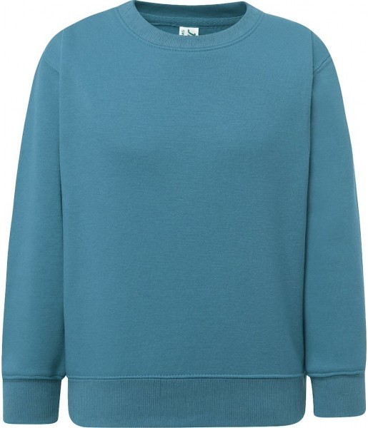 bluza treningowa dziecięca 290 ciepła 290g wygodna trwała idealna do szkoły treningu i sublimacji