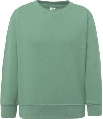 bluza treningowa dziecięca 290 ciepła 290g wygodna trwała idealna do szkoły treningu i sublimacji