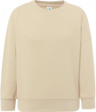 bluza treningowa dziecięca 290 ciepła 290g wygodna trwała idealna do szkoły treningu i sublimacji