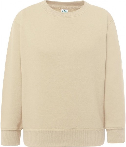 bluza treningowa dziecięca 290 ciepła 290g wygodna trwała idealna do szkoły treningu i sublimacji