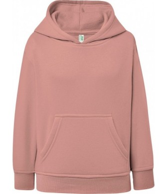 bluza treningowa dziecięca kangaroo kng kaptur kangurka 290g idealna do treningu szkoły i sublimacji