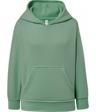 bluza treningowa dziecięca kangaroo kng kaptur kangurka 290g idealna do treningu szkoły i sublimacji