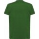 koszulka męska regular combed bawełna 160g wygodna trwała idealna do nadruków i zastosowań sportowych
