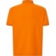 koszulka polo męska premium bawełna pique 240g elegancka trwała idealna do nadruków i odzieży firmowej