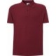 koszulka polo męska premium bawełna pique 240g elegancka trwała idealna do nadruków i odzieży firmowej