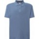 koszulka polo męska premium bawełna pique 240g elegancka trwała idealna do nadruków i odzieży firmowej