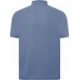 koszulka polo męska premium bawełna pique 240g elegancka trwała idealna do nadruków i odzieży firmowej