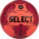piłka ręczna select mundo ehf rozmiar 3, szyta ręcznie, treningowa do piłki ręcznej w halach