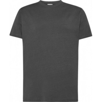 koszulka męska slim fit bawełna dopasowana 155g wygodna nowoczesna