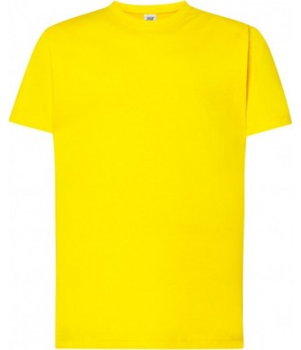 Koszulka Męska Slim Fit