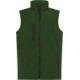 kamizelka męska softshell vest ocieplana polar membrana outdoor praca s xxl