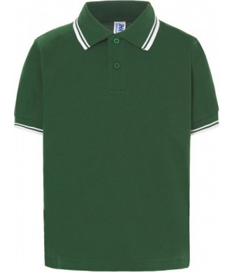 Koszulka Dziecięca Polo