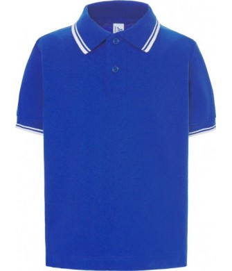 Koszulka Dziecięca Polo