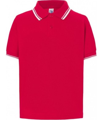 Koszulka Dziecięca Polo