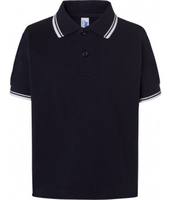 Koszulka Dziecięca Polo