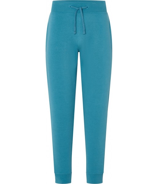 spodnie dresowe męskie sweats 290g kieszenie elastyczna talia sportowe