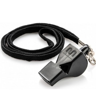 gwizdek plastikowy meteor wolf bezkulkowy głośny lekki dla trenera szkoły sport trening