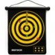 tarcza do darta meteor magnetyczna dwustronna zwijana 6 rzutek bezpieczna do domu szkoły