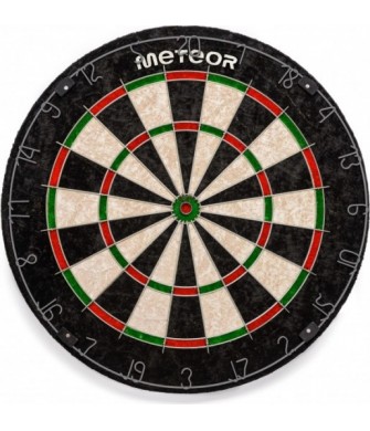 Tarcza Do Darta Meteor Sizalowa 18"