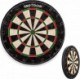 Tarcza Do Darta Meteor Sizalowa 18"