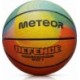 piłka koszowa meteor defence rozmiar 5 gumowa antypoślizgowa do treningów dzieci