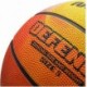 piłka koszowa meteor defence rozmiar 5 gumowa antypoślizgowa do treningów dzieci