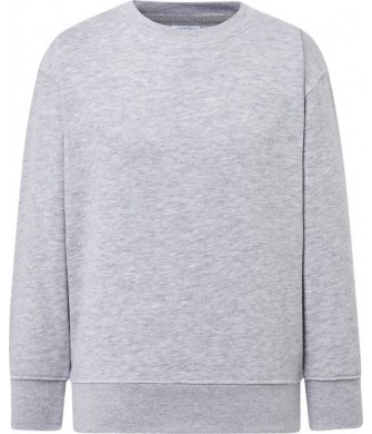 bluza treningowa dziecięca 290 ciepła 290g wygodna trwała idealna do szkoły treningu i sublimacji