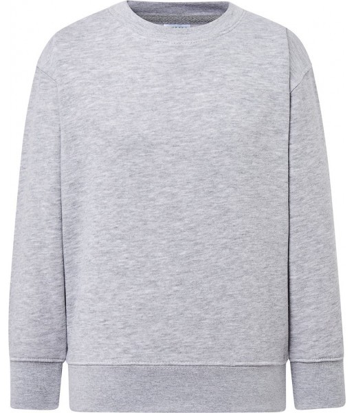 bluza treningowa dziecięca 290 ciepła 290g wygodna trwała idealna do szkoły treningu i sublimacji