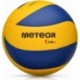 piłka siatkowa meteor chili pu rozmiar 5 miękka trwała do szkół treningów i gry rekreacyjnej