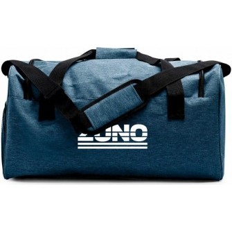 torba sportowa zuno balmór 30l rpet 300d kieszeń na zamek boczna siatka trening siłownia