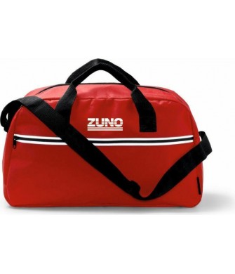 torba sportowa zuno wilkins 17l rpet 300d kieszeń z odblaskiem regulowany pasek trening rekreacja