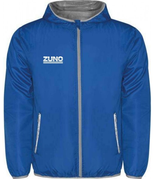 ortalion zuno kurtka wiatrówka z kapturem lekka poliester 60g chroni przed wiatrem i wilgocią