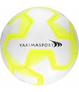 piłka nożna yakima rozmiar 4 treningowa miękka trwała do szkół i klubów sportowych
