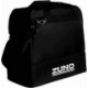 torba piłkarska zuno 53 litry z podwójnym dnem, kieszenią na buty i wodoodpornym materiałem do treningów