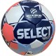 piłka ręczna select ultimate men ehf 2026 ręcznie szyta z pęcherzem zero-wing i certyfikatem ehf