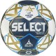 piłka ręczna select ultimate men champions league replica ehf ręcznie szyta z dętką zero-wing