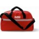 Zuno torba sportowa Wilkins czerwona