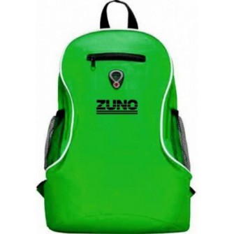 plecak zuno boy mały 22 litry 600d nieprzemakalny z kieszeniami do szkoły i na trening