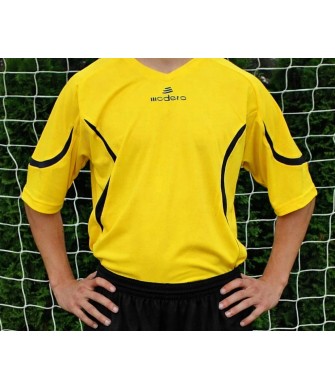 KOSZULKA SPORTOWA MODERO SNAKE JUNIOR